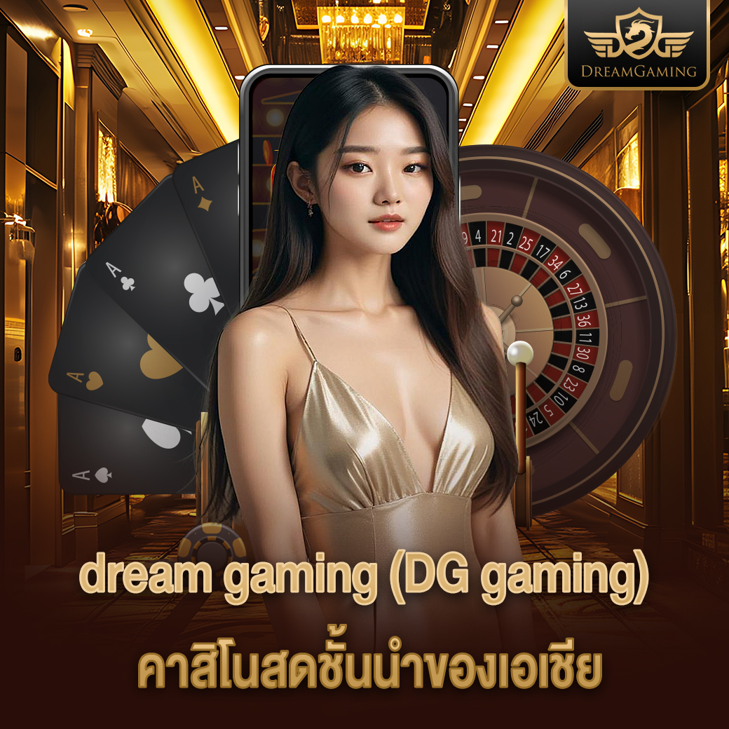 คาสิโนสดชั้นนำของเอเชีย